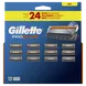 Gillette ProGlide Navulmesjes 12 stuks