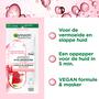 Garnier SkinActive Ampul Sheet Masker Met Watermeloen & Hyaluronzuur