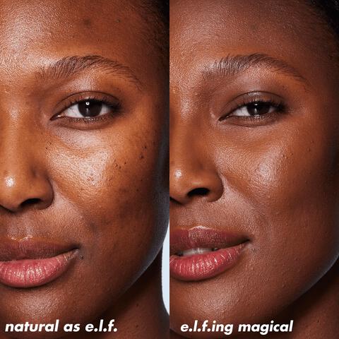 e.l.f. Halo Glow Contour Beauty Wand Deep/Rich