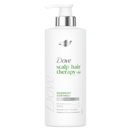 Dove Hair Dandruff Control Conditioner 400 ML