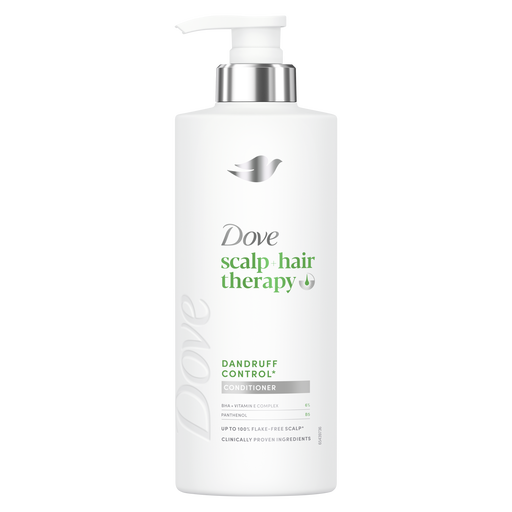 Dove Hair Dandruff Control Conditioner 400 ML