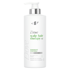 Dove Hair Dandruff Control Conditioner 400 ML