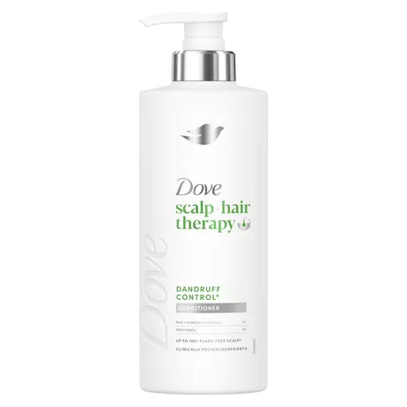 Dove Hair Dandruff Control Conditioner 400 ML