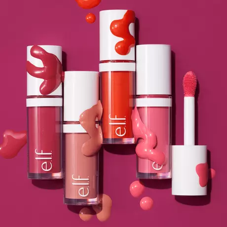 e.l.f. Camo Liquid Blush Pinky Promise
