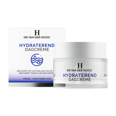 Dr. Van der Hoog Hydraterende Dagcrème 50 ML