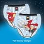 DryNites Luierbroekjes - Jongens 4 Tot 7 Jaar (17 - 30 kg) Met DISNEY-designs