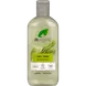 Dr. Organic Tea Tree Shampoo 265 ML