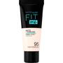 Fit Me Matte & Poreless 095 Fair Porcelain