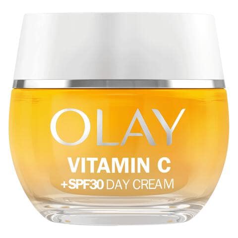 Olay Vitamin C Dagcrème SPF30 50 ML