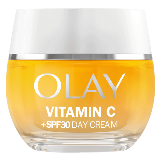 Olay Vitamin C Dagcrème SPF30 50 ML