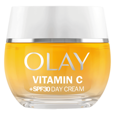 Olay Vitamin C Dagcrème SPF30 50 ML