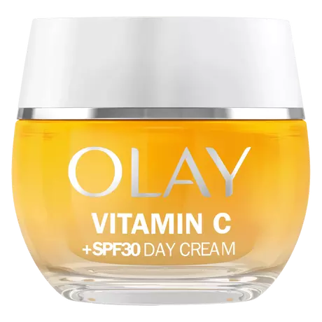 Olay Vitamin C Dagcrème SPF30 50 ML