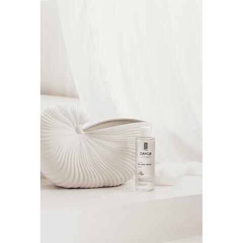 Zarqa Sensitive Micellair Water 200 ML
