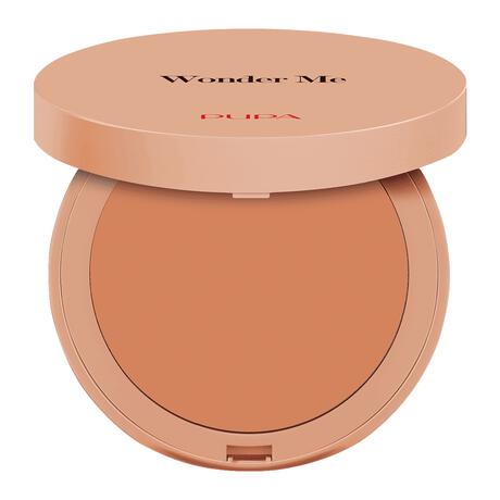 PUPA Wonder Me Bronzer 002