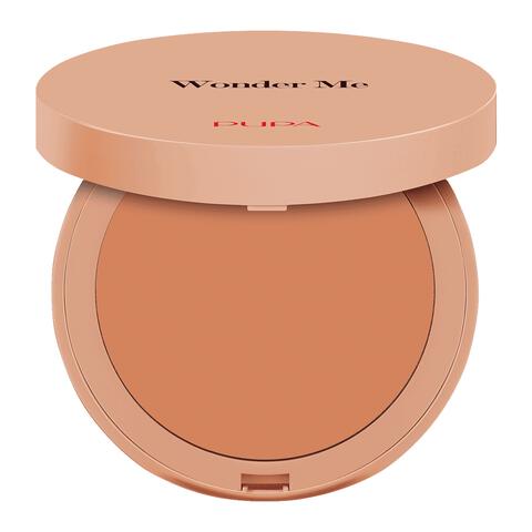PUPA Wonder Me Bronzer 002