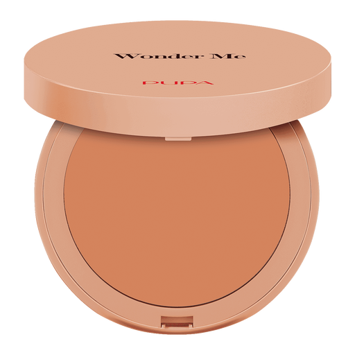 PUPA Wonder Me Bronzer 002