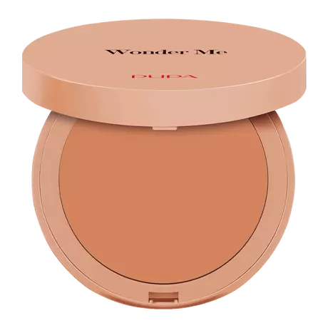 PUPA Wonder Me Bronzer 002