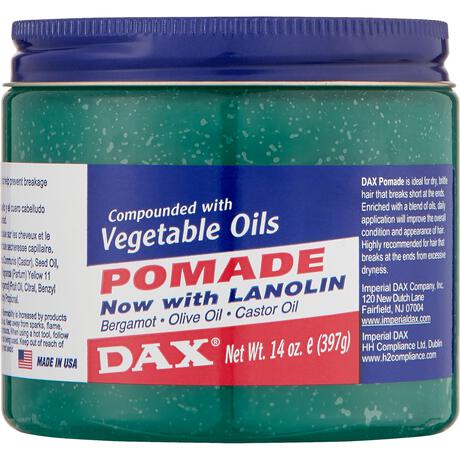 DAX Pomade 397 GR