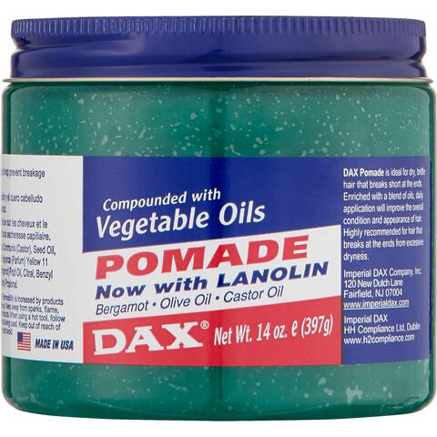 DAX Pomade 397 GR