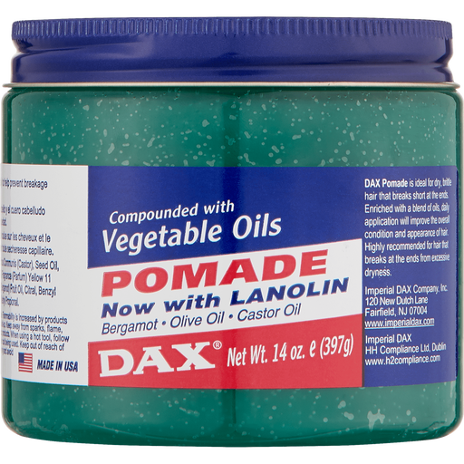 DAX Pomade 397 GR