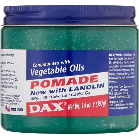 DAX Pomade 397 GR