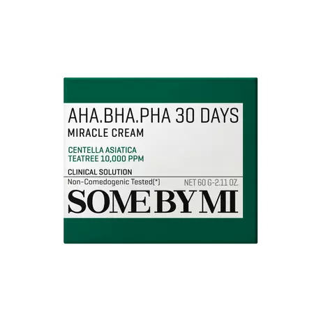 SOME BY MI AHA BHA PHA 30 Days Miracle Cream 60 gram