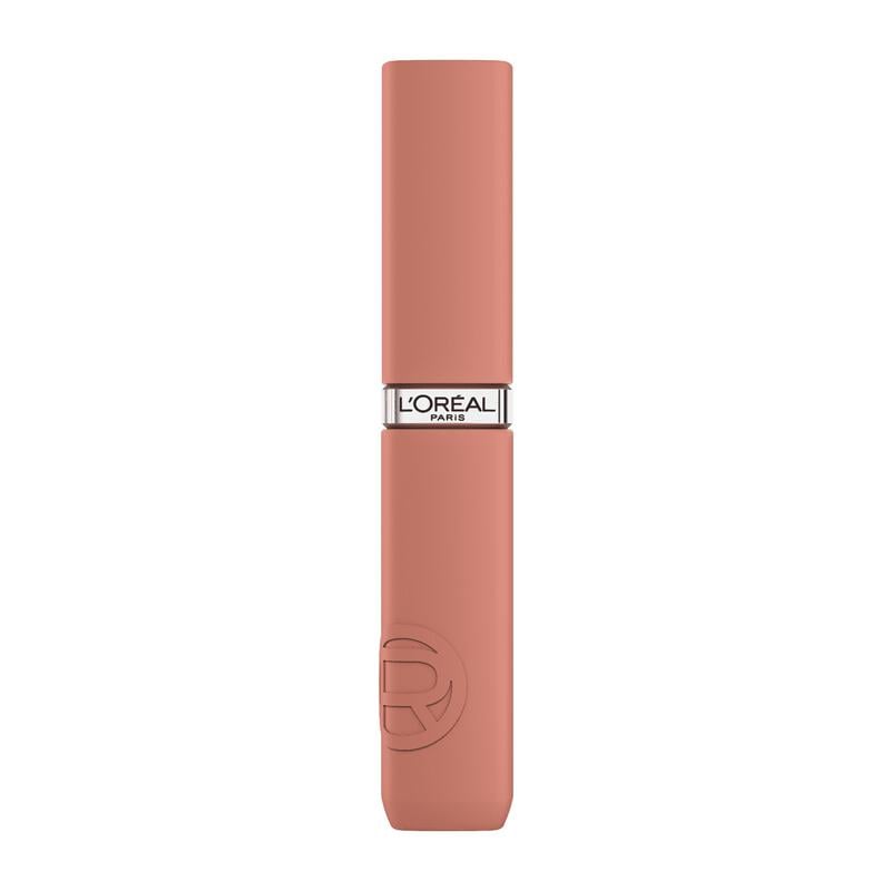 L'Oréal Paris Infaillible Matte Resistance Lippenstift Nude 601