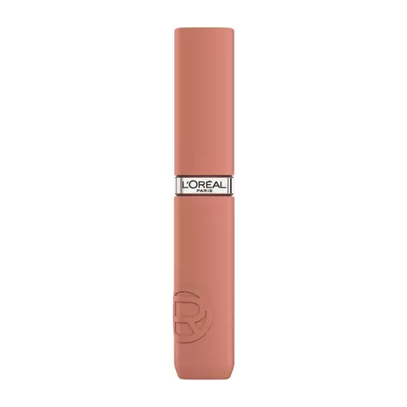 L'Oréal Paris Infaillible Matte Resistance Lippenstift Nude 601