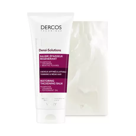 Vichy Dercos Densi-Solutions Balsem voor Voller Haar 200 ML