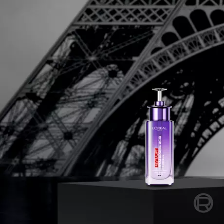 L'Oréal Paris Revitalift Filler Anti-Rimpel Volumegevend Serum met PDRN 30 ML