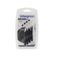 Interprox Plus XX Maxi Ragers Zwart