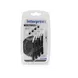 Interprox Plus XX-Maxi Ragers Zwart PHD 2.9 mm 4 stuks