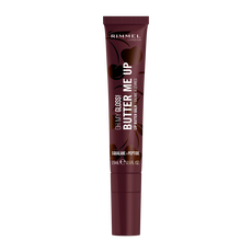 Rimmel Oh My Gloss! Butter Me Up 011 Cherry Spritz 15 ML
