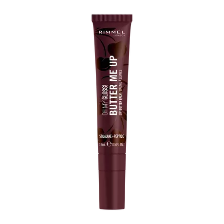 Rimmel Oh My Gloss! Butter Me Up 011 Cherry Spritz 15 ML
