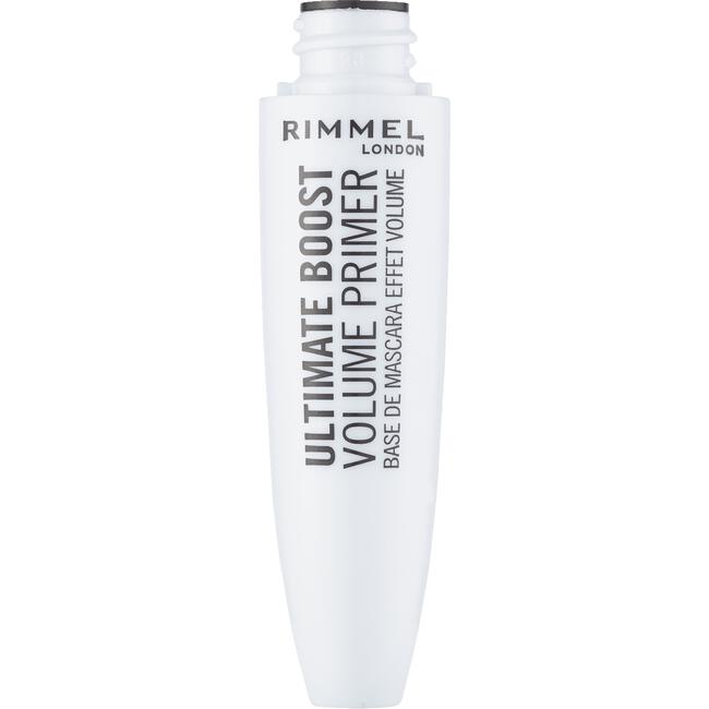 Rimmel London Ultimate Boost Primer Mascara Transparant