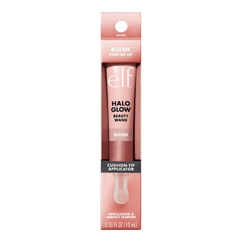 e.l.f. Halo Glow Blush Beauty Wand Pink-Me-Up