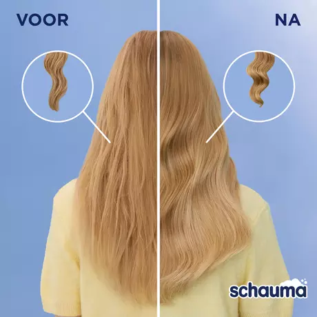 Schauma Shampoo Silver Reflex 250 ML