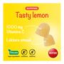 Roter 1000mg Vitamine C Gummy Tasty Lemon 30 stuks