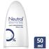 Neutral Sensitive Skin Deodorant Roller 50 ML