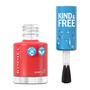 Rimmel Kind & Free Nailpolish 155 Sunset Soar