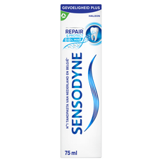 Sensodyne Repair & Protect Cool Mint Tandpasta - 75 ML