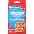 Dappr Graffiti Knippleisters 10x1 meter