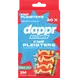 Dappr Graffiti Knippleisters 10x1 meter