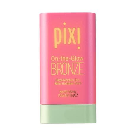 Pixi On-The-Glow BRONZE Tinted Moisture Stick Warm Glow  19 g
