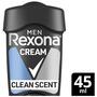Rexona Men Maximum Protection Clean Scent Anti-transpirant Stick 45 ML
