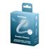 Satisfyer Double Classic Light Blue
