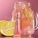 e.l.f. Glow Reviver Melting Lip Balm Pink Lemonade
