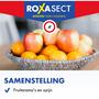 Roxasect Fruitvliegjes Vanger 1 stuk