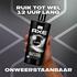 Axe Showergel Black 700ML