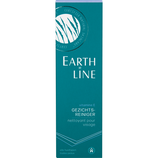 Earth Line Gezichtsreiniger 200 ML